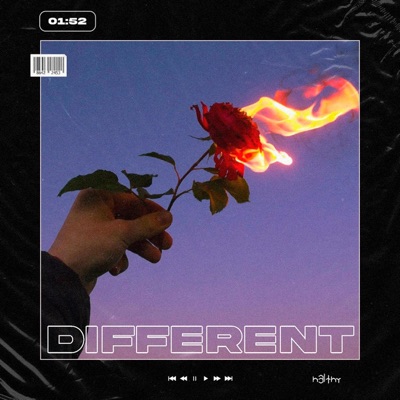 Different - Single