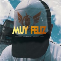 Muy Feliz (feat. Brylove Caballero & eL Ac) - Single - Kl PRODUCIENDO