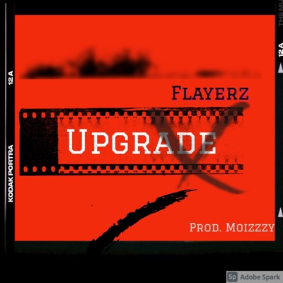 UpGrade - Single