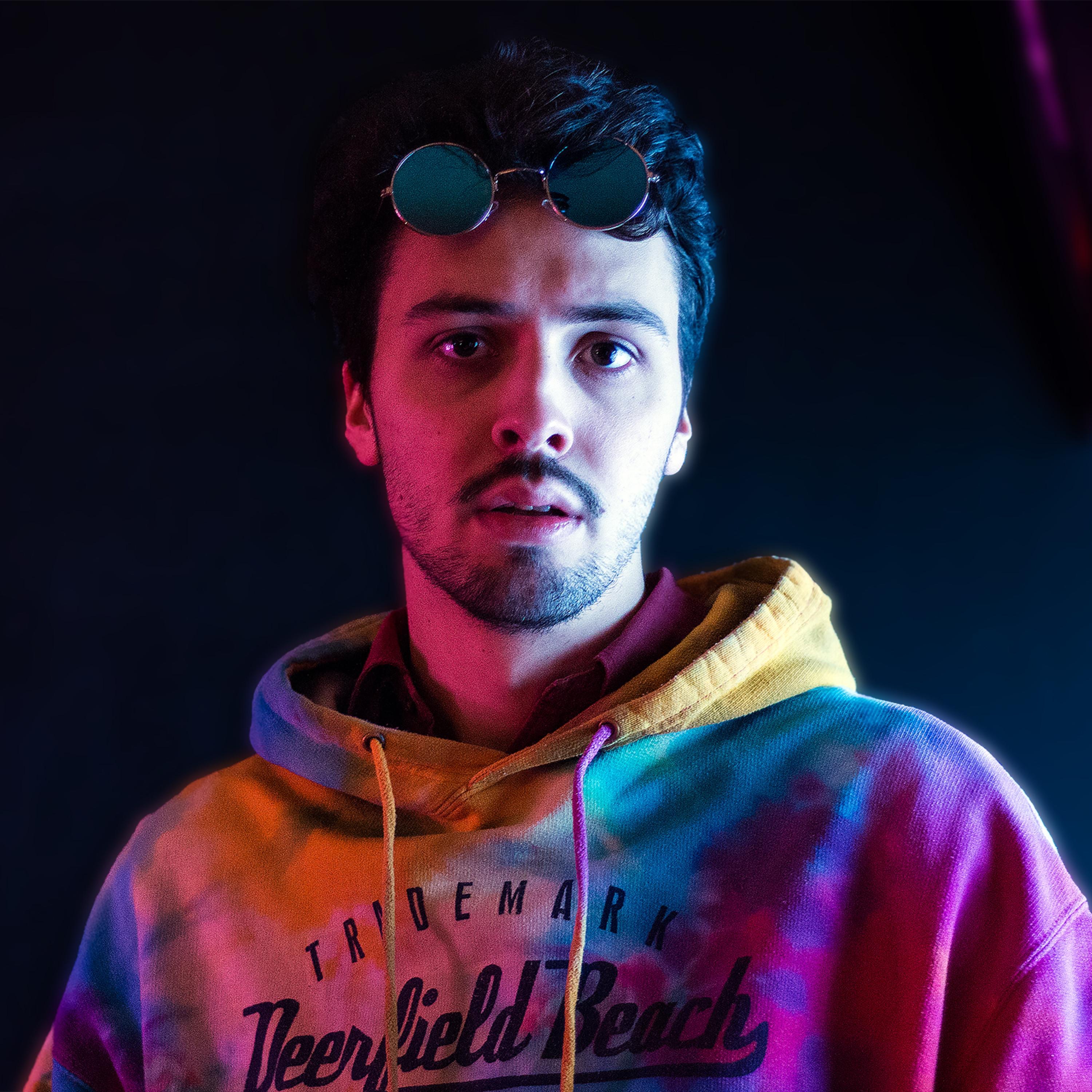 Compositions Comiques, Mais Un Peu Tristes Aussi - EP