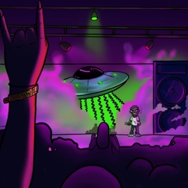 Rolling Loud DaythaFinesser