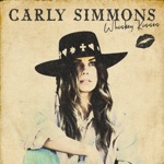 Carly Simmons - Whiskey Kisses