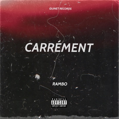 Carrément - Single