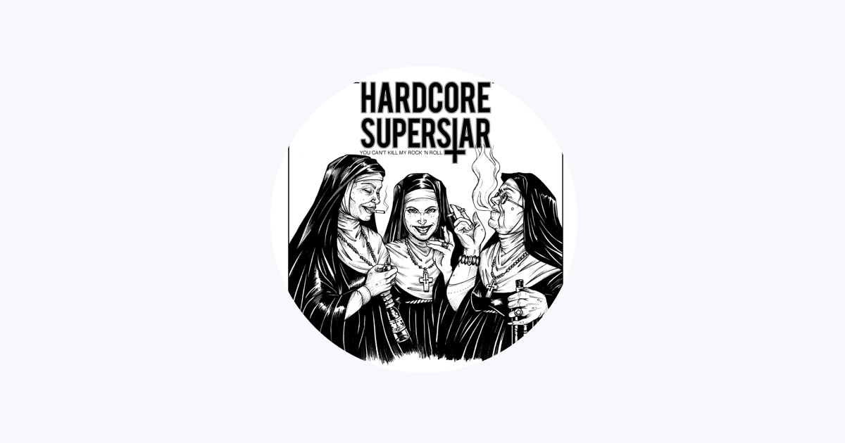 Hardcore Superstar on Apple Music