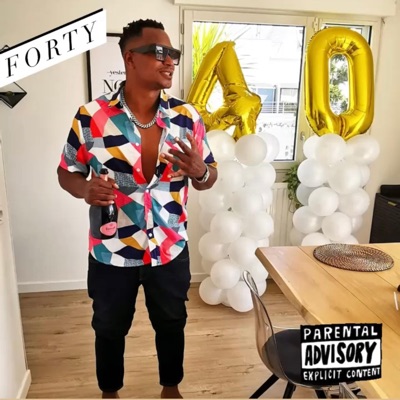 Forty - Single