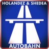 Autobahn (with Shedea) [Freeway] [with Shedea] - Single