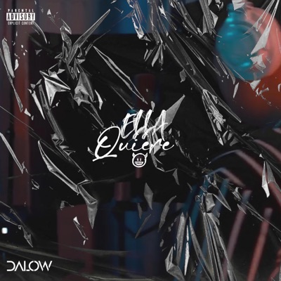Ella Quiere - Single