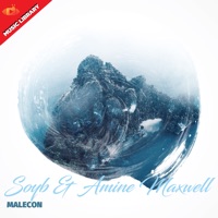 Malecon - Single - Soyb & Amine Maxwell