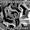 Caught Up - Joy Division