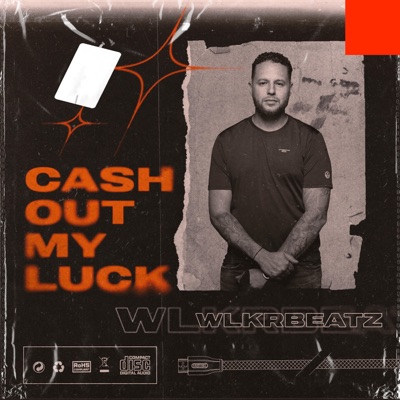 Cash Out My Luck - Single