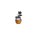 Teal Honey