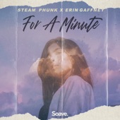 For a Minute artwork