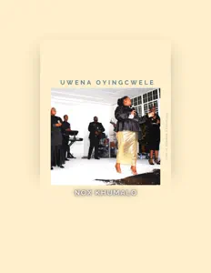 Listen to Nox Khumalo, watch music videos, read bio, see tour dates & more!