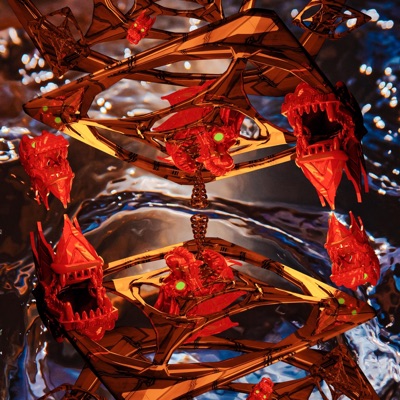Dragon Temple - EP