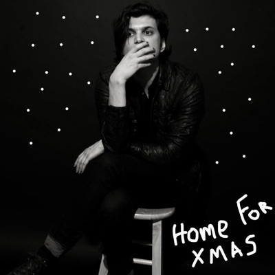 Home For Xmas (feat. Emanuel Ayvas & April Lavalle) - Single