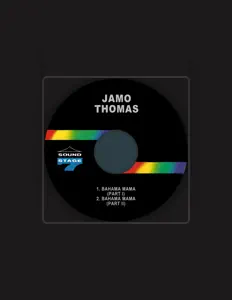 Listen to Jamo Thomas, watch music videos, read bio, see tour dates & more!