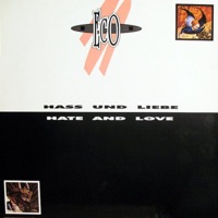 Hass und Liebe Mix
