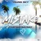 Mistake (feat. ThatBoyDayDay) - Youngsky lyrics