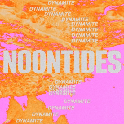 Dynamite - Single