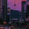 Sunset in Seoul - Single