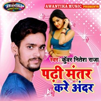 Padhi Mantar Kare Andar - Single - Kunwar Nitesh Raja