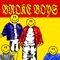 Brokeboys - BEBO lyrics