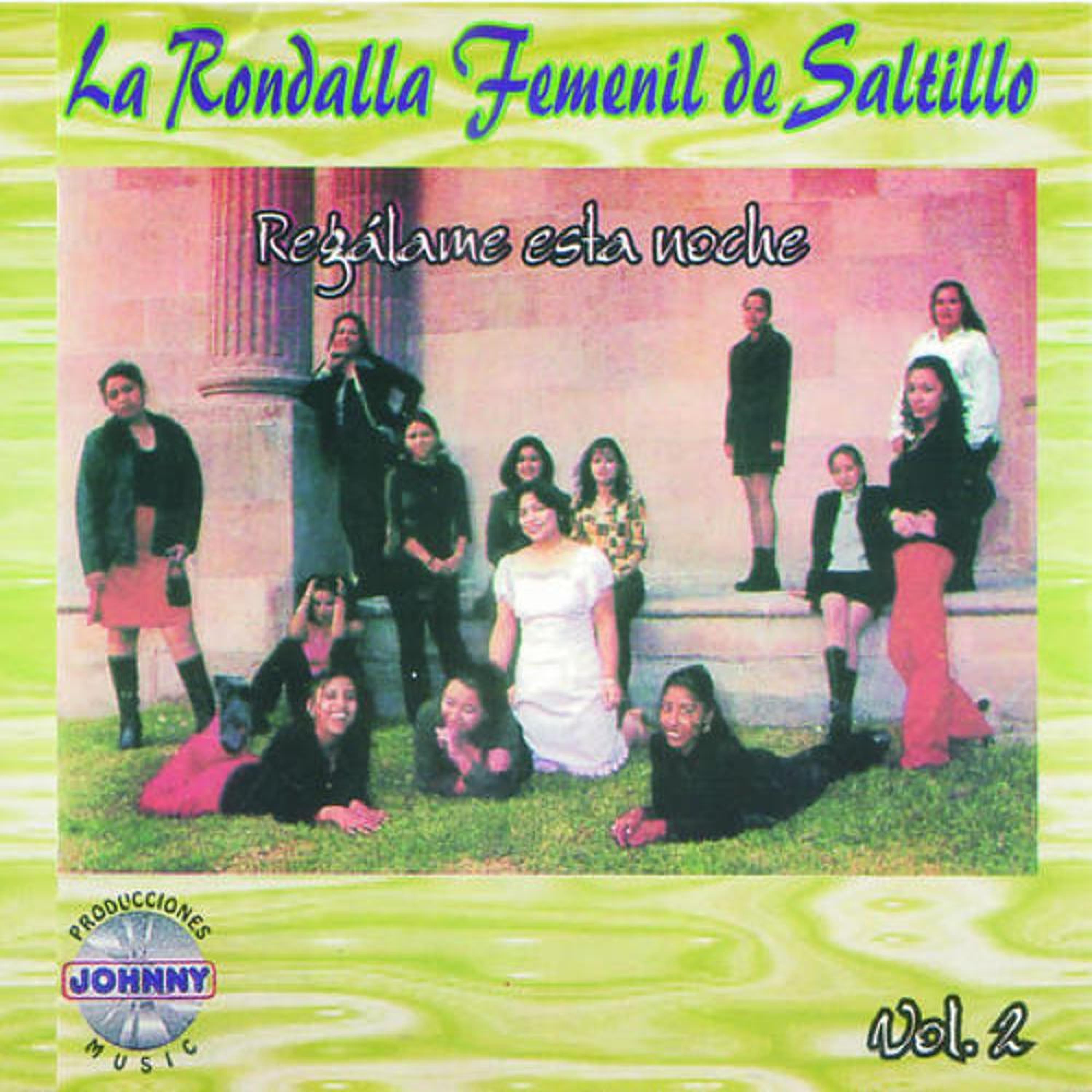 Regálame esta noche - EP