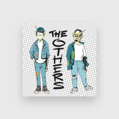 Listen to The Others, watch music videos, read bio, see tour dates & more!