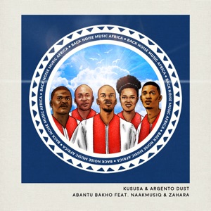 Abantu Bakho (feat. NaakMusiQ & Zahara)