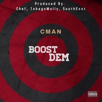 Cman Boost Dem - Single - SouthExst