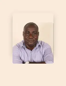 Listen to Edward Akwasi Boateng, watch music videos, read bio, see tour dates & more!
