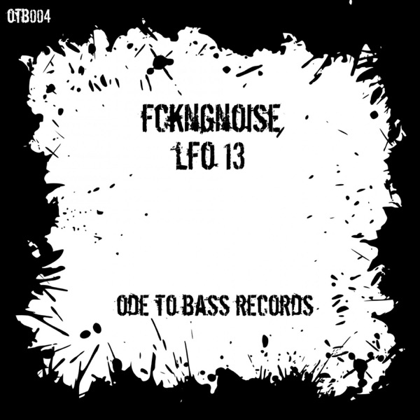 Lfo 13 EP
