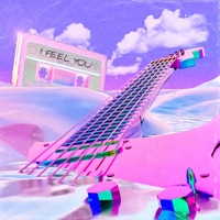I Feel You - Single - Sparkee