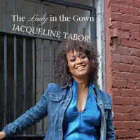 Lady in the Gown — Jacqueline Tabor