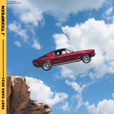 Fast Cars [feat. Phattz] [2K21 Live] - Single