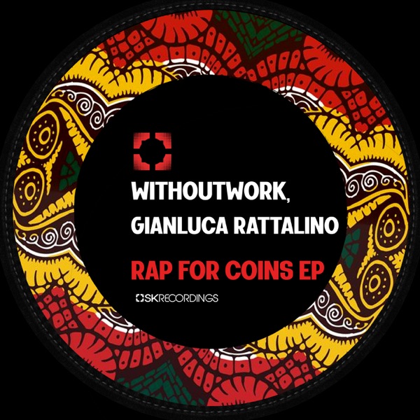 Rap for Coins - Single