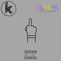 THIRD finger - Single - Karmaa & Clayto