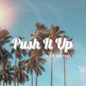 Push It Up artwork