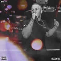 Do It - Single - Mavrik