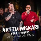 Mikan faijan BMW (feat. Pyhimys) [Vain elämää kausi 12] artwork