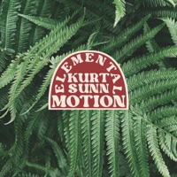 Elemental Motion - EP - Kurt Sunn