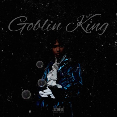 Goblin King - Single