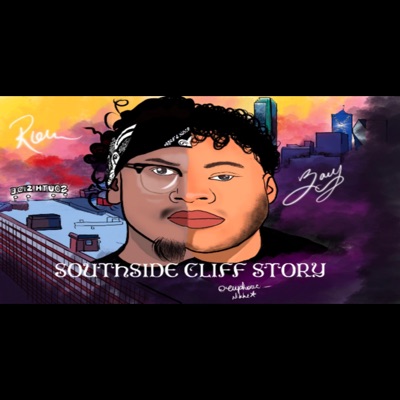 Intimidated (feat. SouthSide Ron) - Single