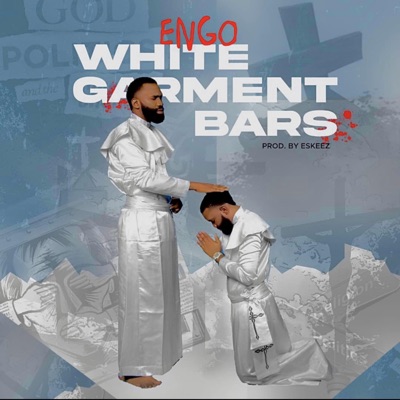 White Garment Bars (WGB) - Single