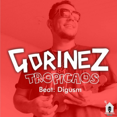 Tropicaos (feat. Digusm) - Single
