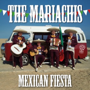 The Mariachis - La Cucaracha - 排舞 音乐