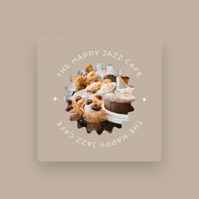 Listen to The Happy Jazz Cafe, watch music videos, read bio, see tour dates & more!