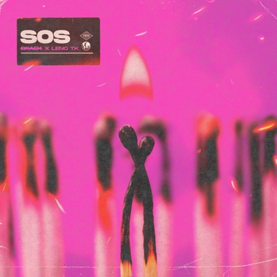 S.O.S. (feat. Leno TK) - Single