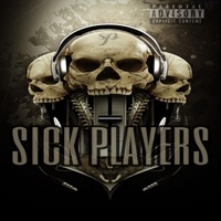 Festejando - Single - Sick players