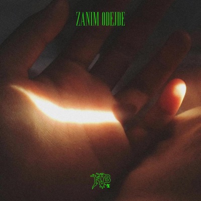 Zanim odejdę (feat. 7RYM) - Single
